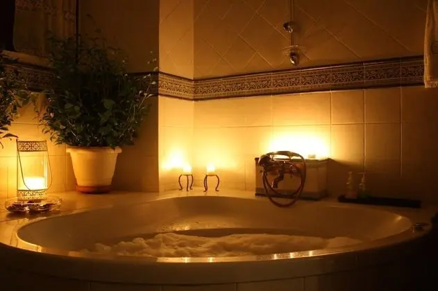 Casa Rural el Águila