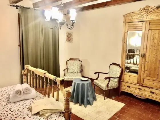 Casa Rural el Americano