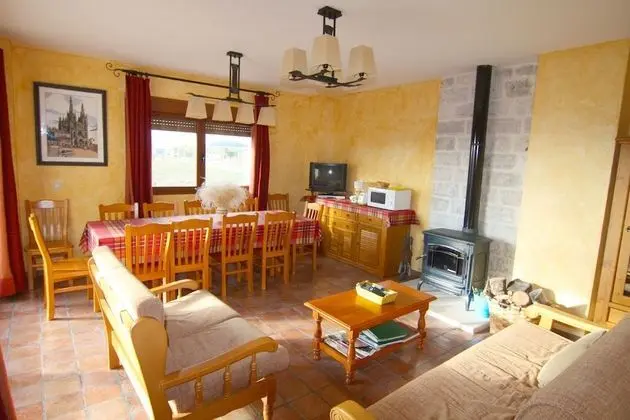 Casa Rural El Brocal - 1