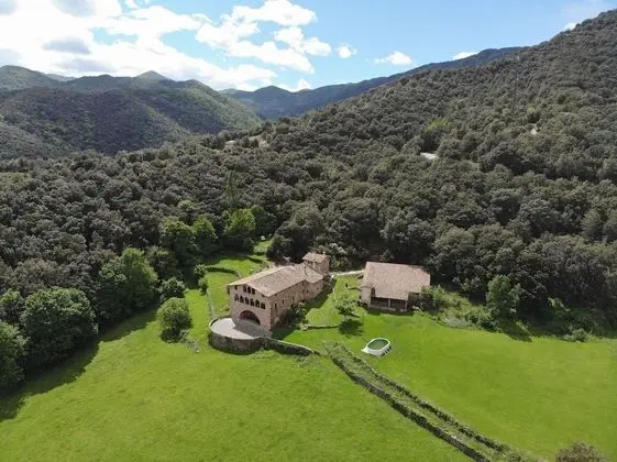 Casa Rural El Callís - 1