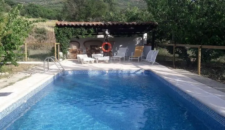 Casa Rural El Cerezal del Jerte