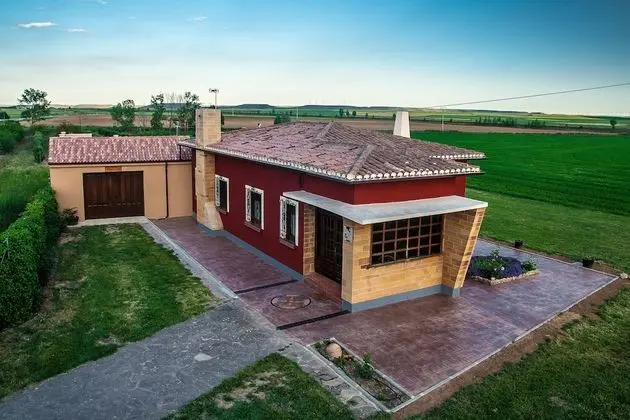 Casa Rural El Crisal - 1