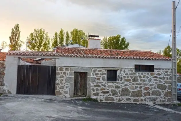 Casa Rural El Cuco