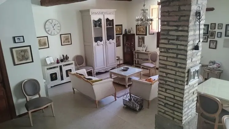 Casa Rural El Gaiter