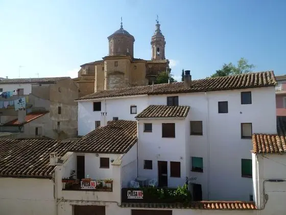 Casa Rural El Gaiter