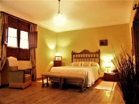 Casa Rural El Hogar - 1