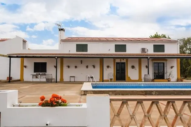Casa Rural El Lagar de Doñana - 1