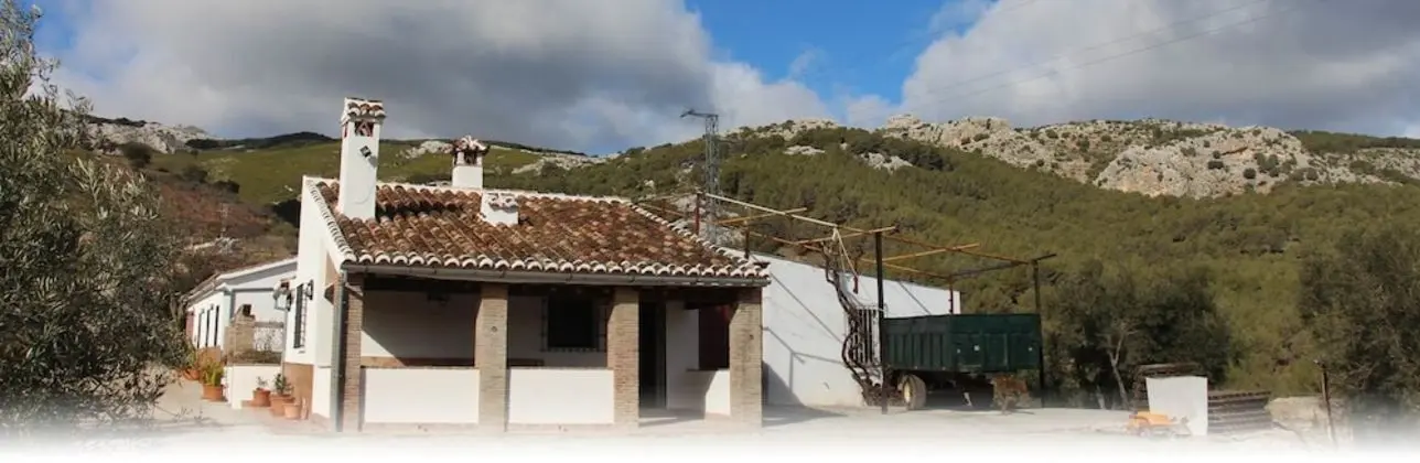 Casa Rural El Lebrillo