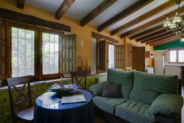 Casa Rural El Llano Quintanilla