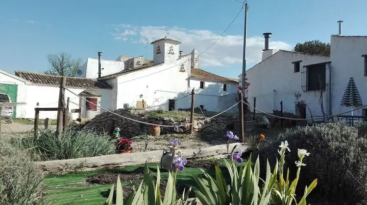 Casa Rural El Llano Quintanilla