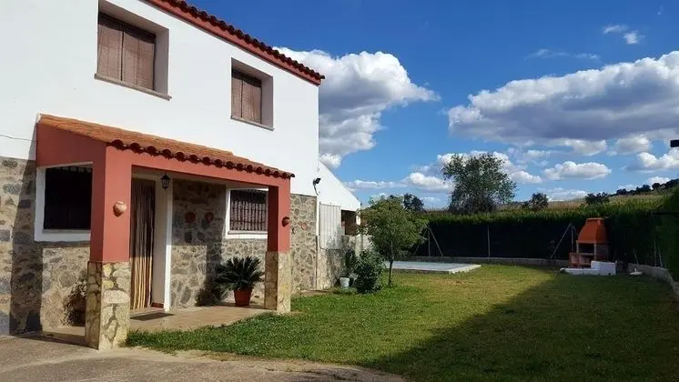 Casa Rural El Manantial