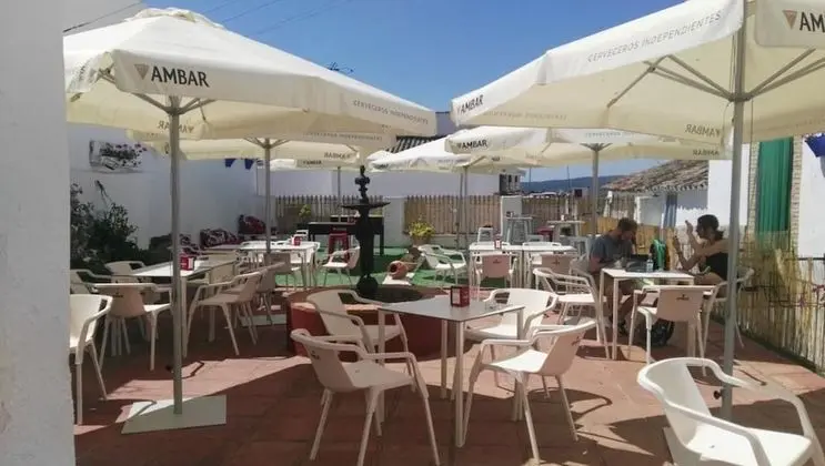 Casa Rural El Melojo