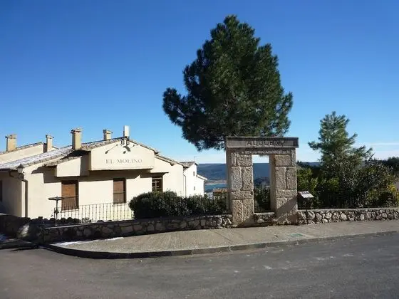Casa Rural El Molino de Alocén - Öne Çıkan Resim