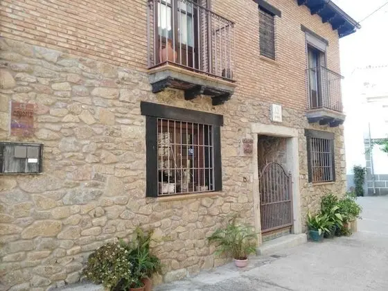 Casa Rural El Olivo - 1