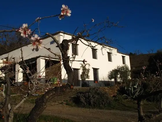 Casa Rural El Paraje de Berchúles - 1