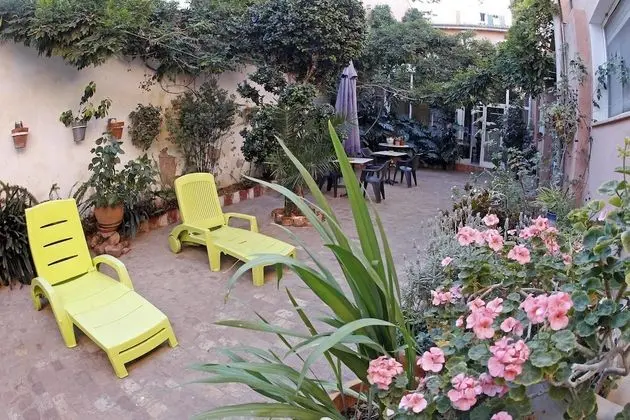 Casa Rural El Pati De La Iaia