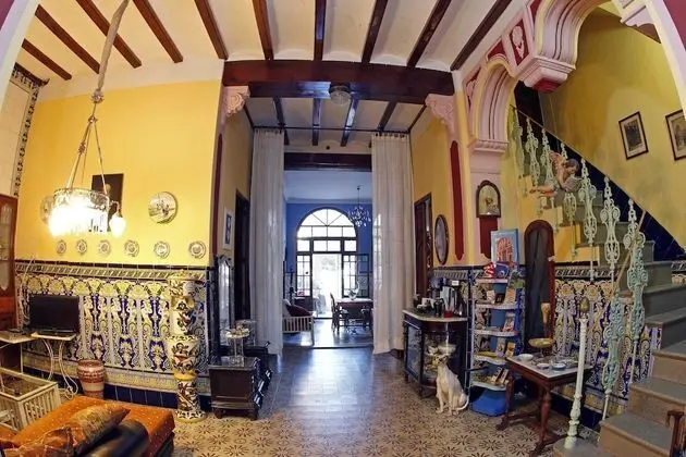 Casa Rural El Pati De La Iaia - Öne Çıkan Resim