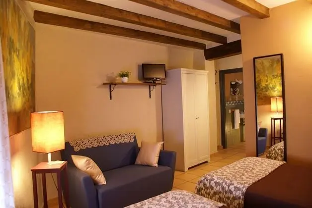 Casa Rural El Patio de las Cebollas - Öne Çıkan Resim