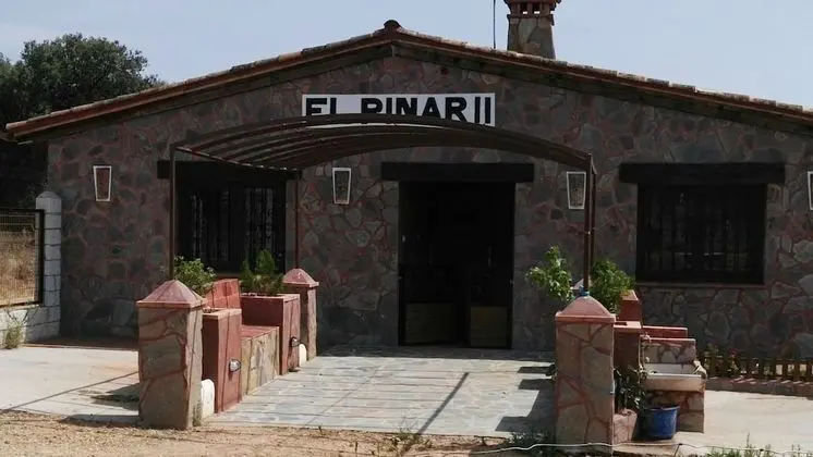 Casa Rural El Pinar II