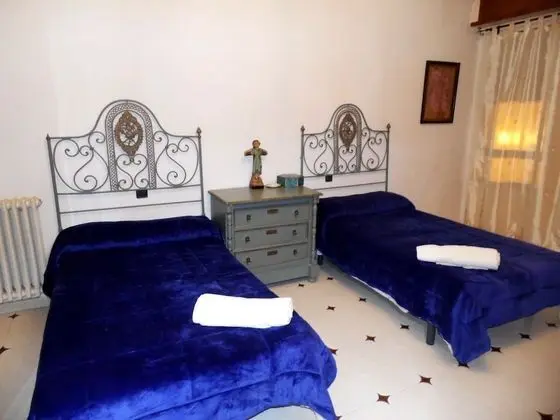 Casa Rural el Rincon del Infante