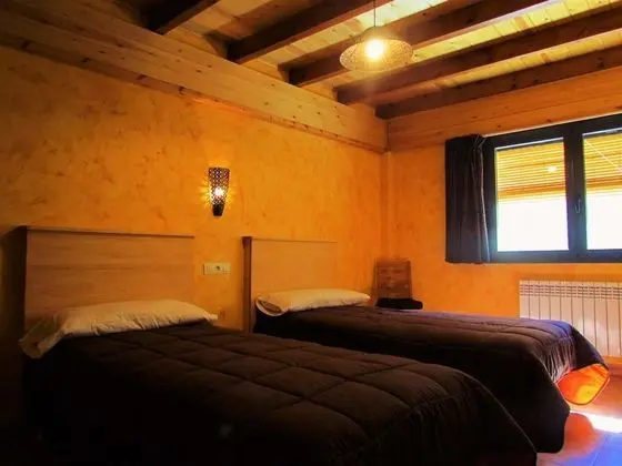 Casa Rural El Rincon - Oda