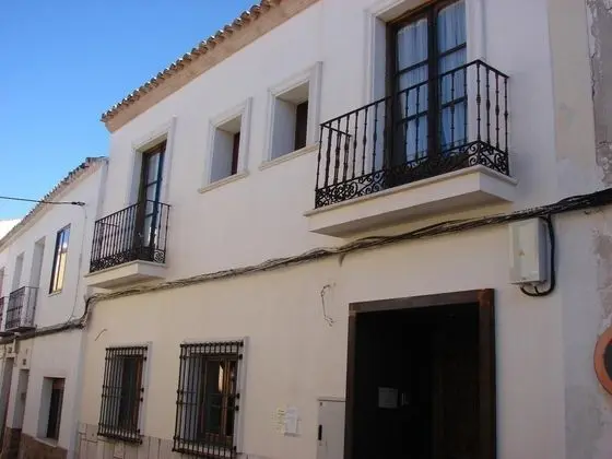 Casa Rural El Sueño de Lucrecia - 1