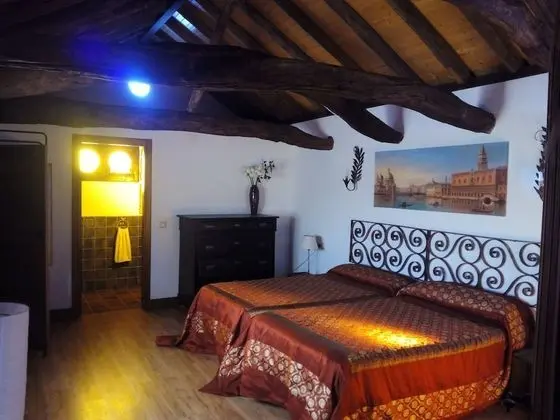 Casa Rural El Sueño de Lucrecia - Öne Çıkan Resim