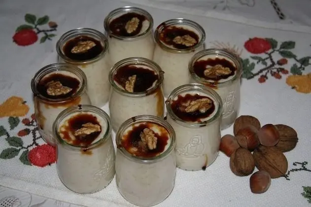 Casa Rural El Trechal - Yerinde Yemek