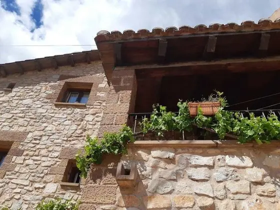 Casa Rural Eras Altas