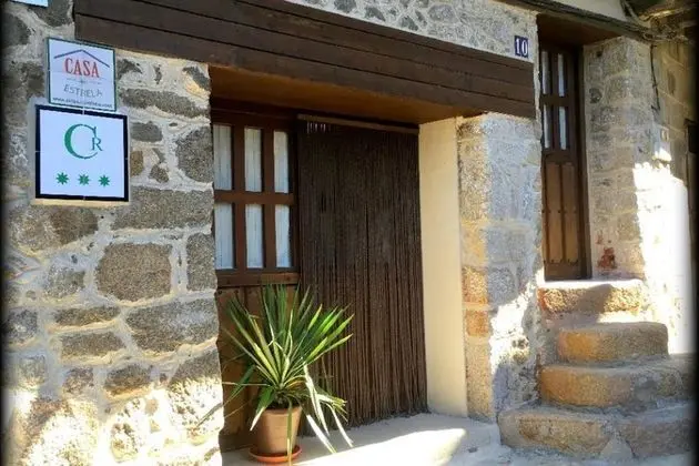 Casa Rural Estrela