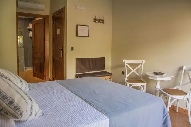 Casa Rural Fuente El Boticario - Oda