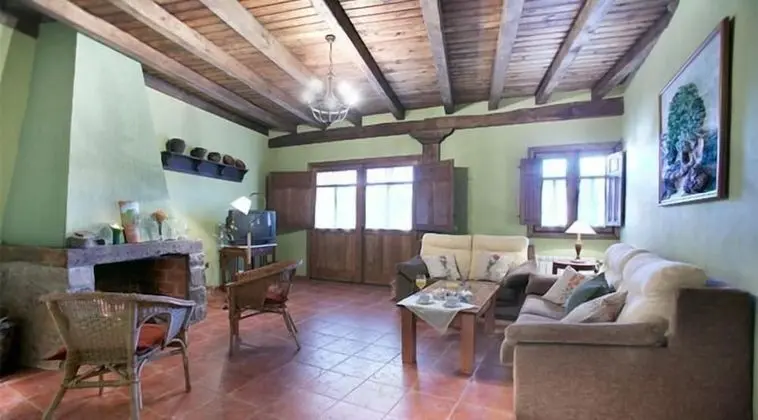 Casa Rural Garza Real - Öne Çıkan Resim