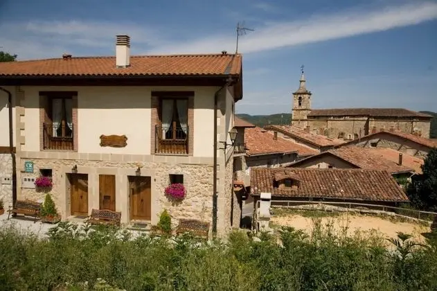 Casa Rural Gaztelubidea - 1