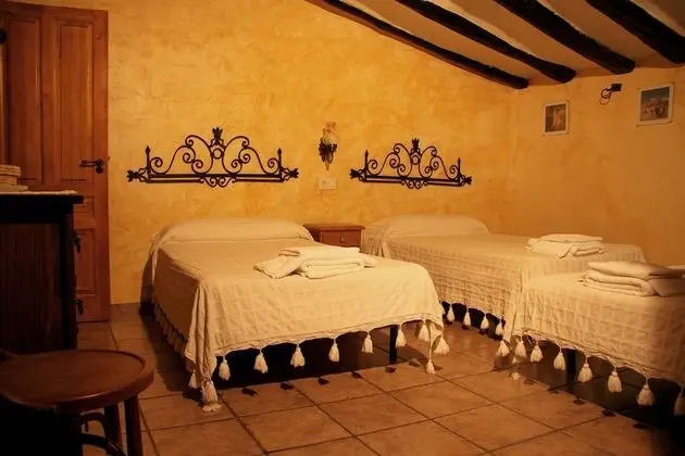 Casa rural La Bardena Blanca I