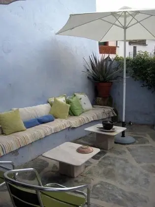 Casa rural La Cantarera