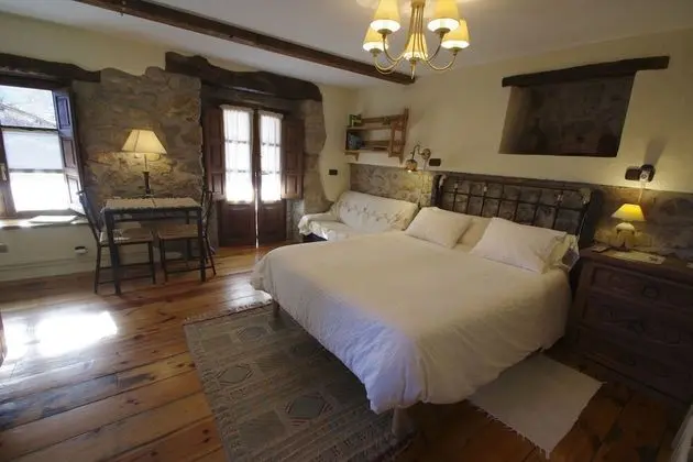 Casa Rural La Cortina - Oda