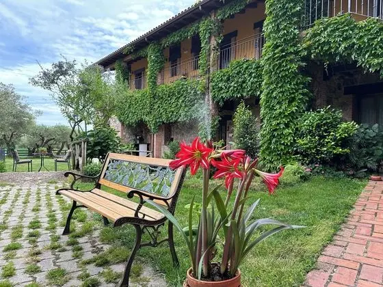 Casa Rural La Covacha - Dış Mekan