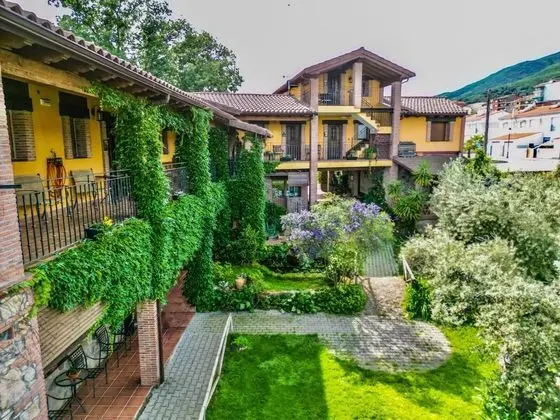 Casa Rural La Covacha - Öne Çıkan Resim