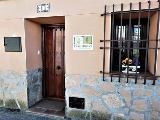 Casa Rural La Dehesa - 1