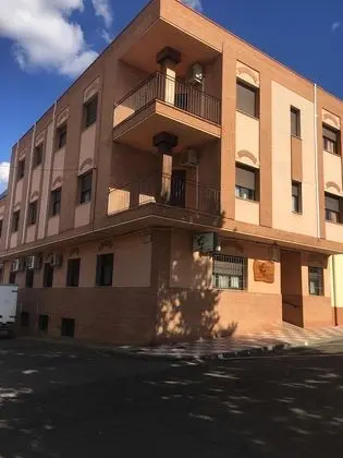 Casa Rural La Encina