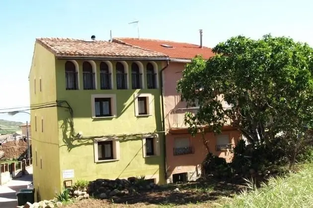 Casa Rural La Hermedaña - 1