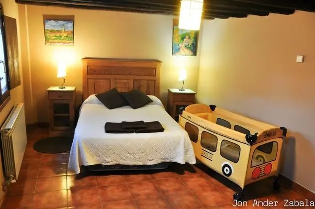 Casa Rural La Hermedaña - Öne Çıkan Resim