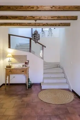 Casa Rural La Huerta De Los Nogales