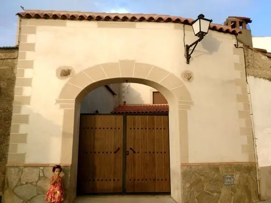 Casa Rural La Jara - 1