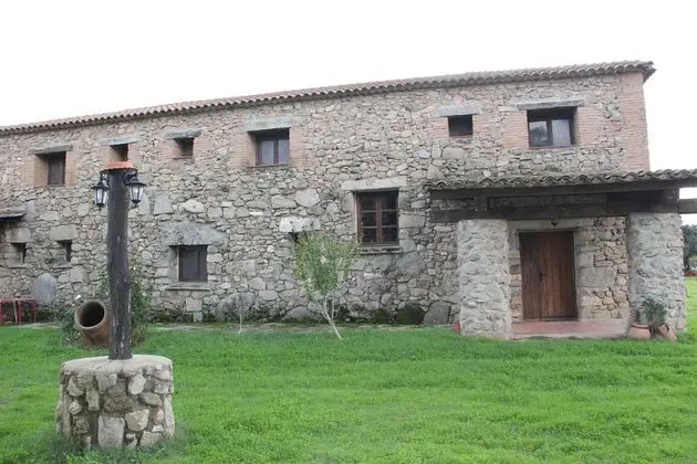 Casa Rural La Marotera