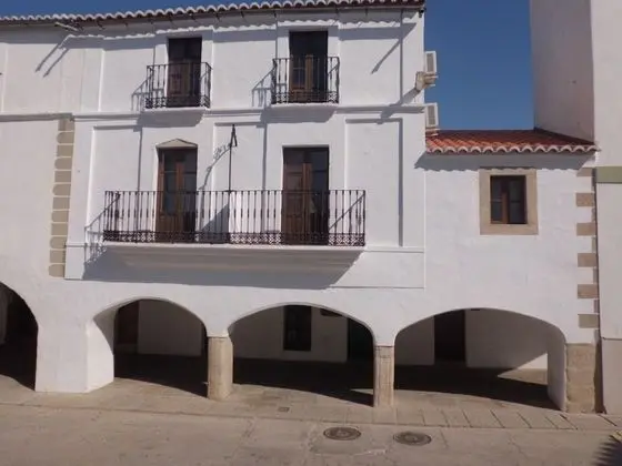 Casa Rural La Posada de María