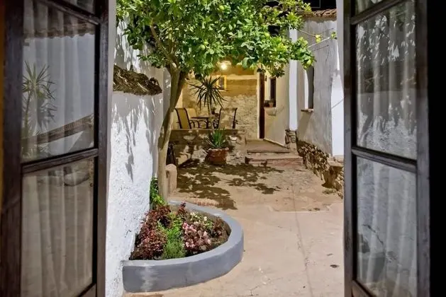 Casa Rural La Posada - 1
