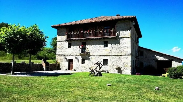 Casa Rural La Toba I y II