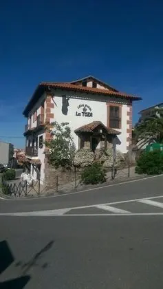 Casa Rural La Toza