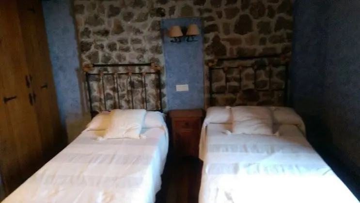 Casa Rural La Toza - Oda